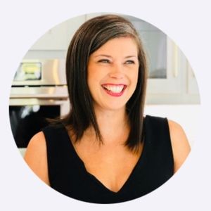 Meet your Posher, Mary lane